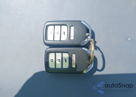 2015 Honda Cr-V Ex from USA, damaged, VIN 5J6RM4H56FL106666